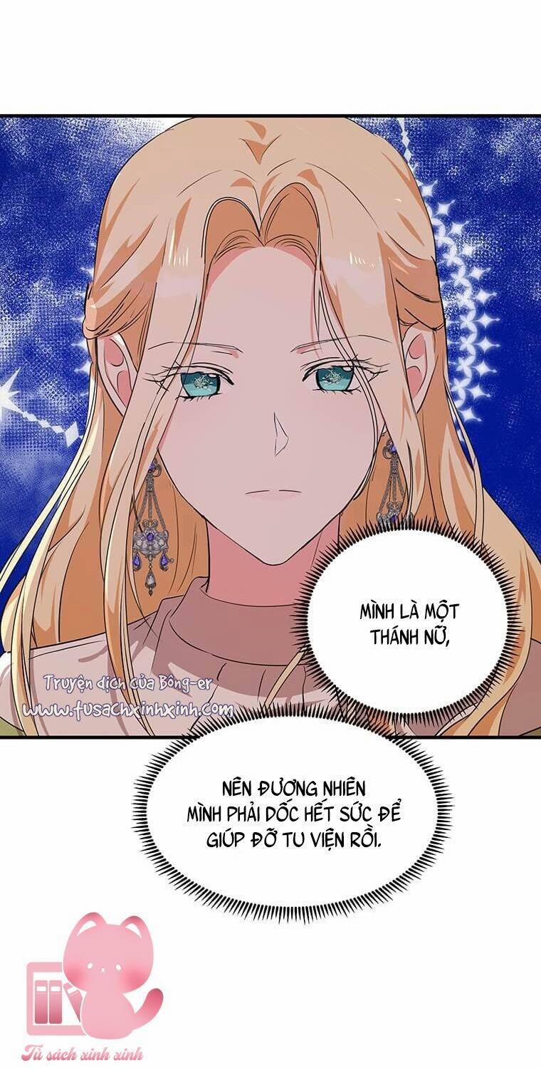 Ác Nữ Trùng Sinh 99 trang 31