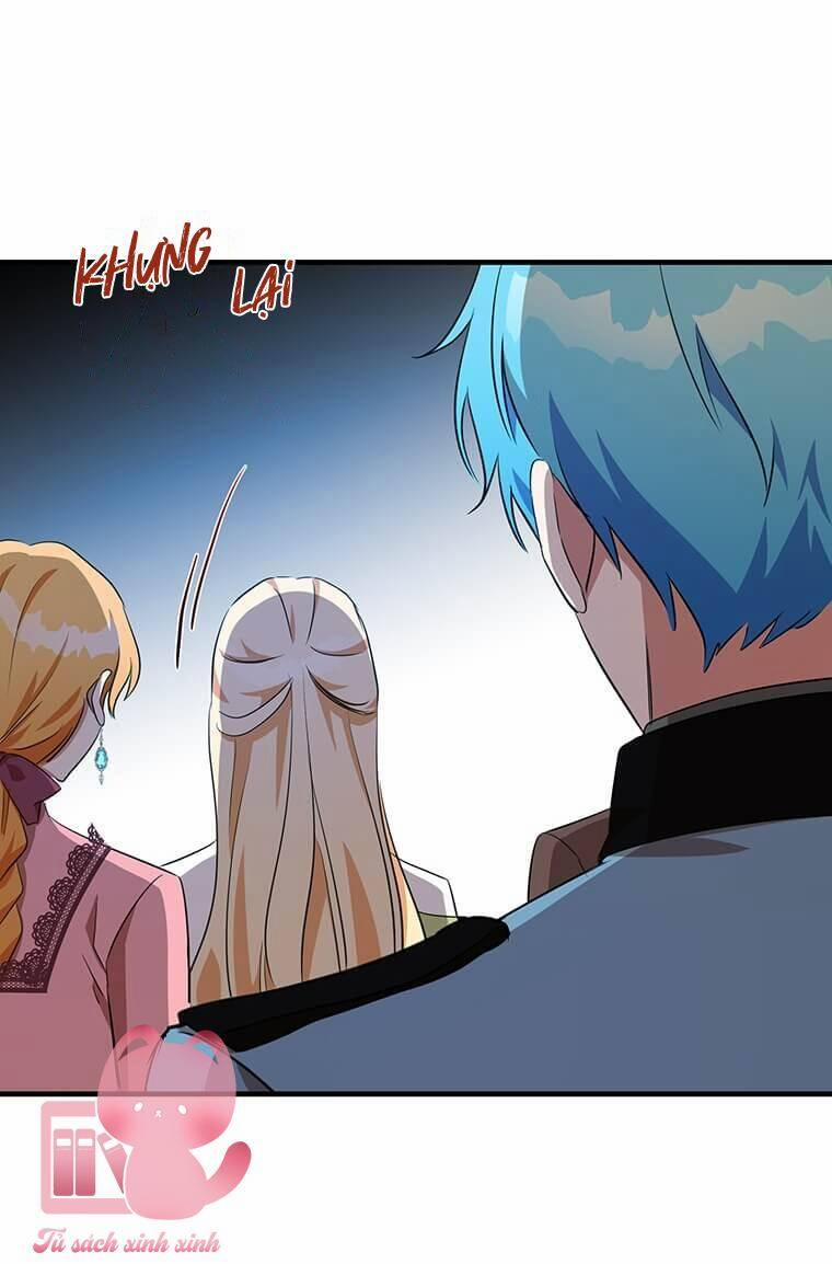 Ác Nữ Trùng Sinh 99 trang 32