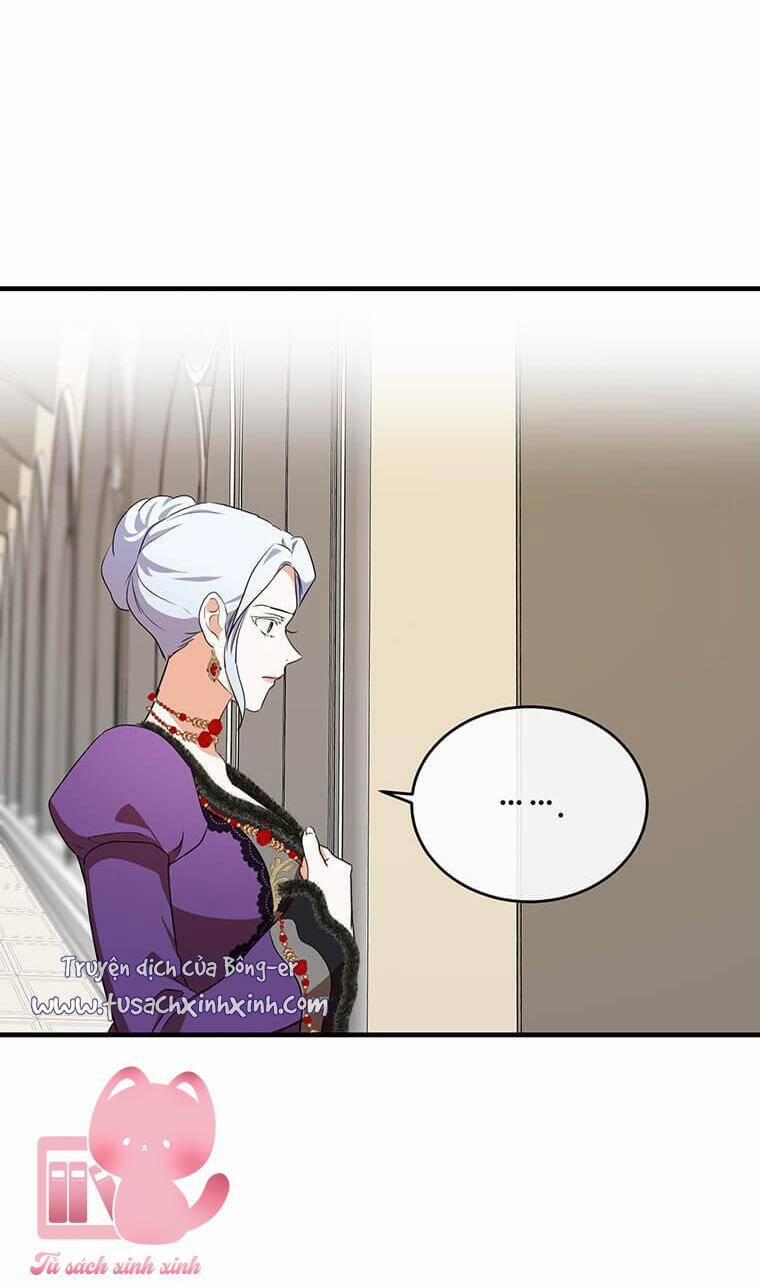 Ác Nữ Trùng Sinh 99 trang 37