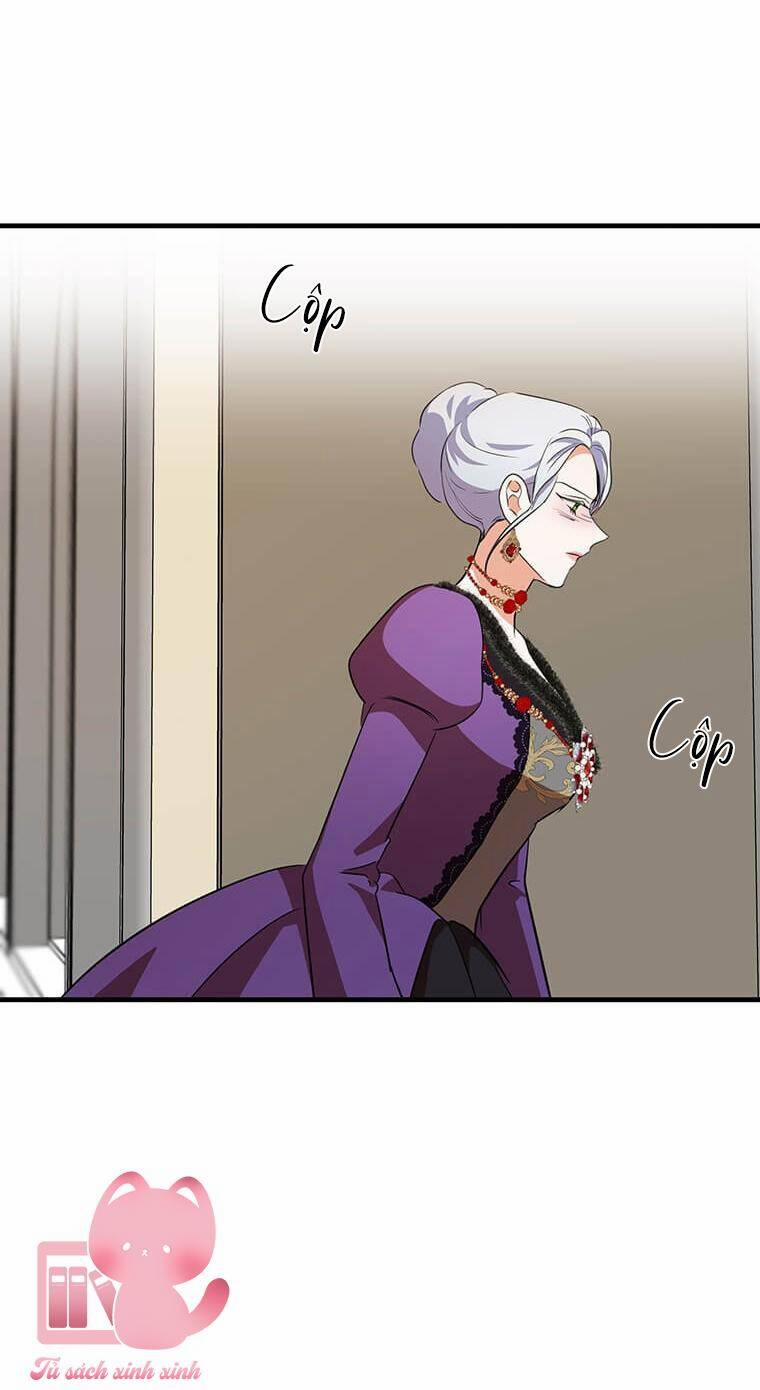 Ác Nữ Trùng Sinh 99 trang 38