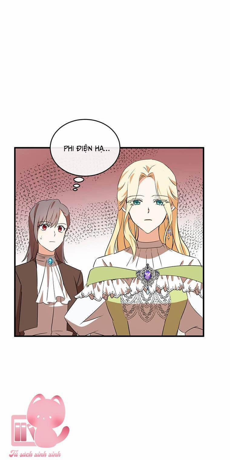 Ác Nữ Trùng Sinh 99 trang 39