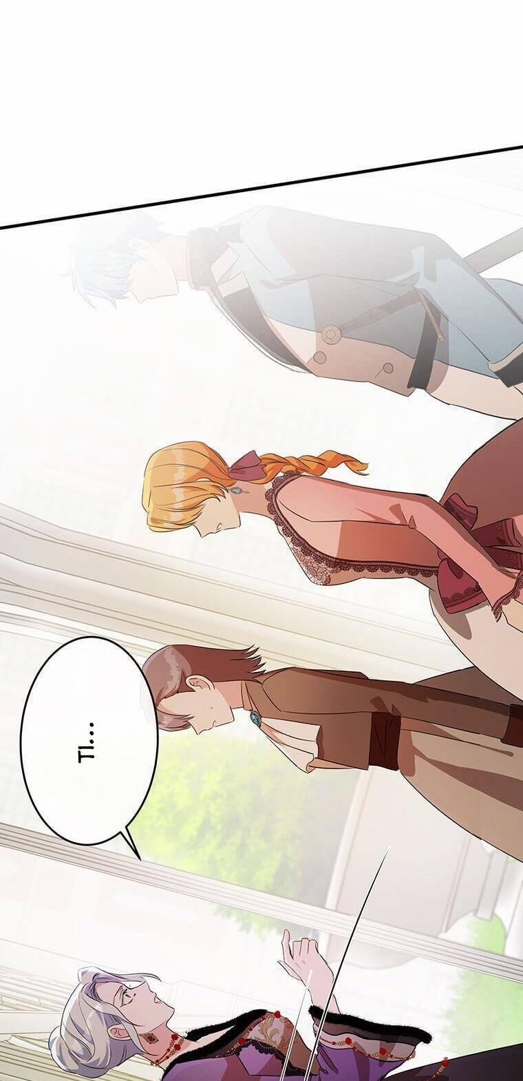 Ác Nữ Trùng Sinh 99 trang 41