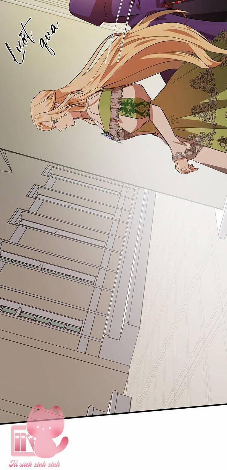 Ác Nữ Trùng Sinh 99 trang 42