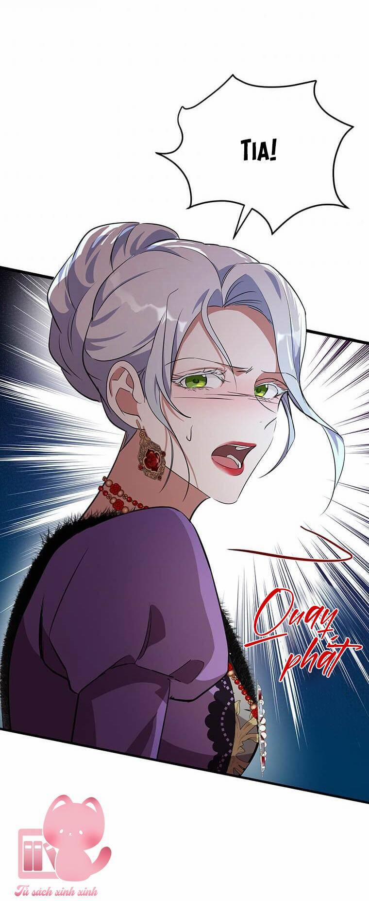 Ác Nữ Trùng Sinh 99 trang 43