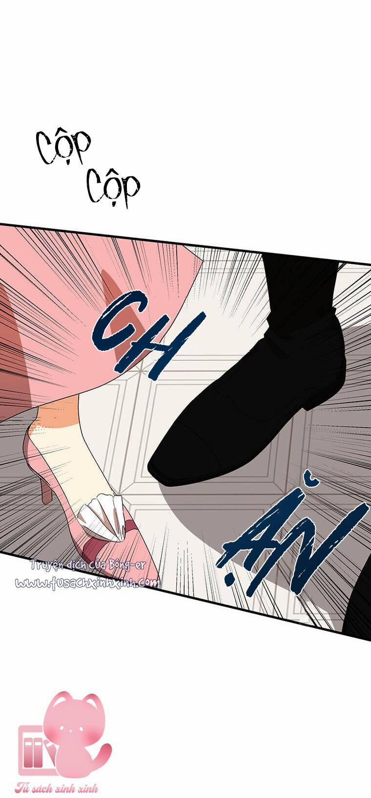 Ác Nữ Trùng Sinh 99 trang 44