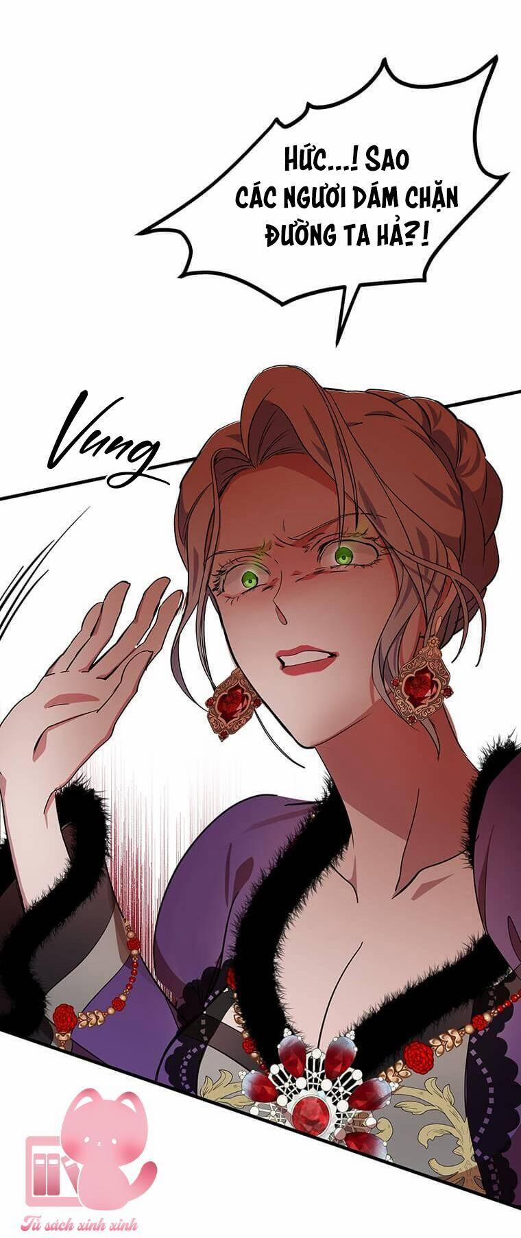 Ác Nữ Trùng Sinh 99 trang 46