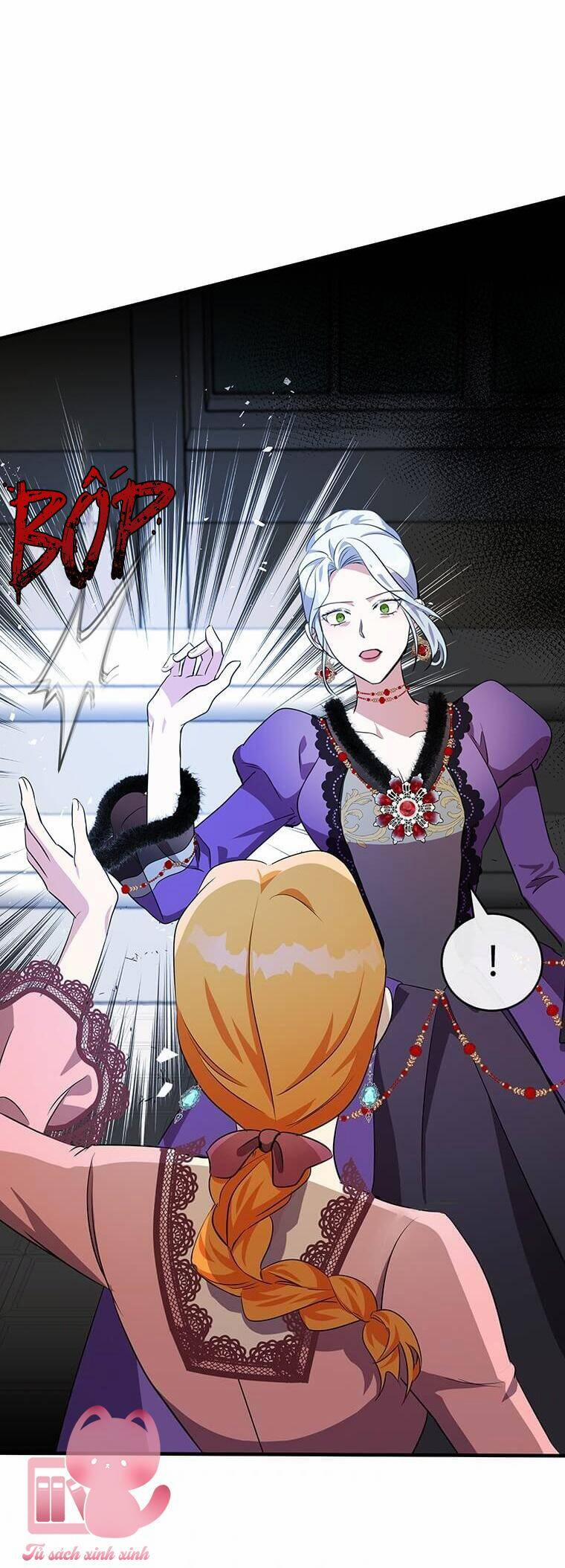 Ác Nữ Trùng Sinh 99 trang 48