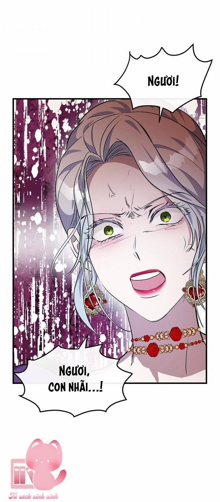 Ác Nữ Trùng Sinh 99 trang 49