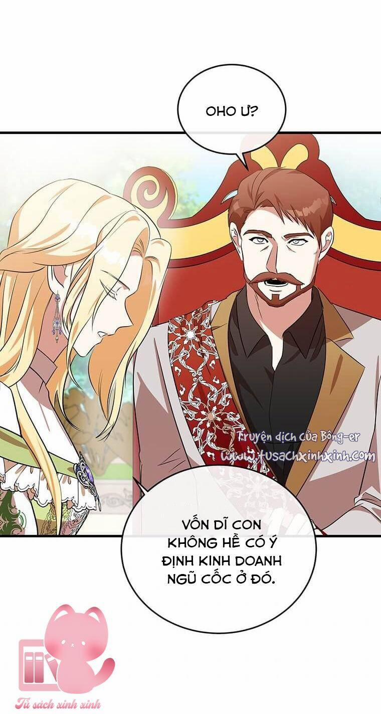 Ác Nữ Trùng Sinh 99 trang 5