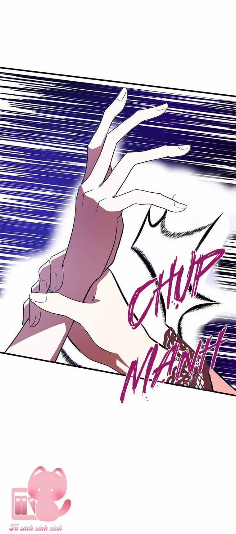 Ác Nữ Trùng Sinh 99 trang 51