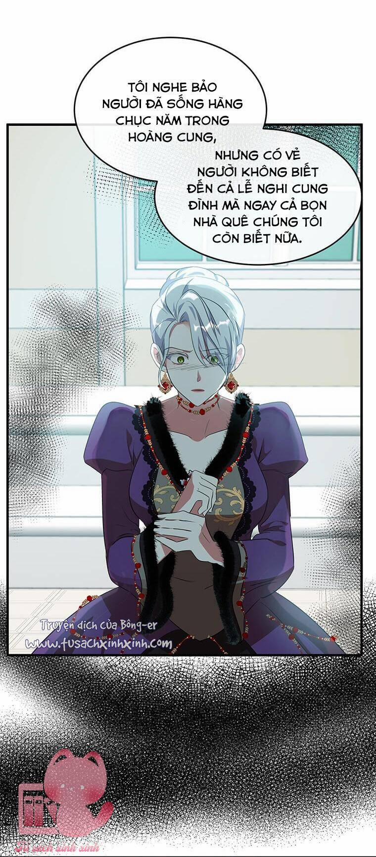 Ác Nữ Trùng Sinh 99 trang 56