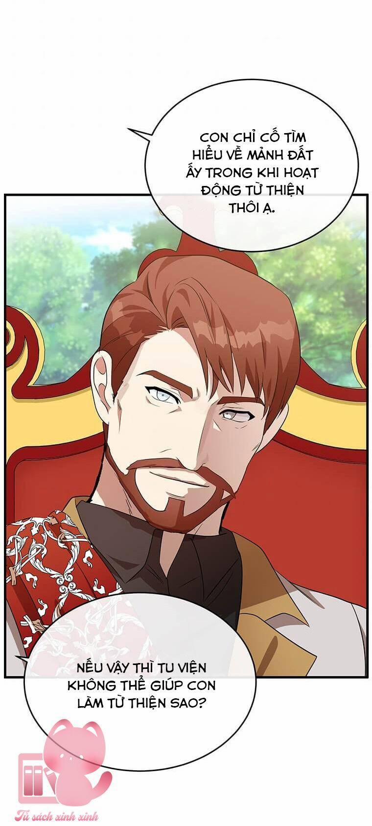 Ác Nữ Trùng Sinh 99 trang 6