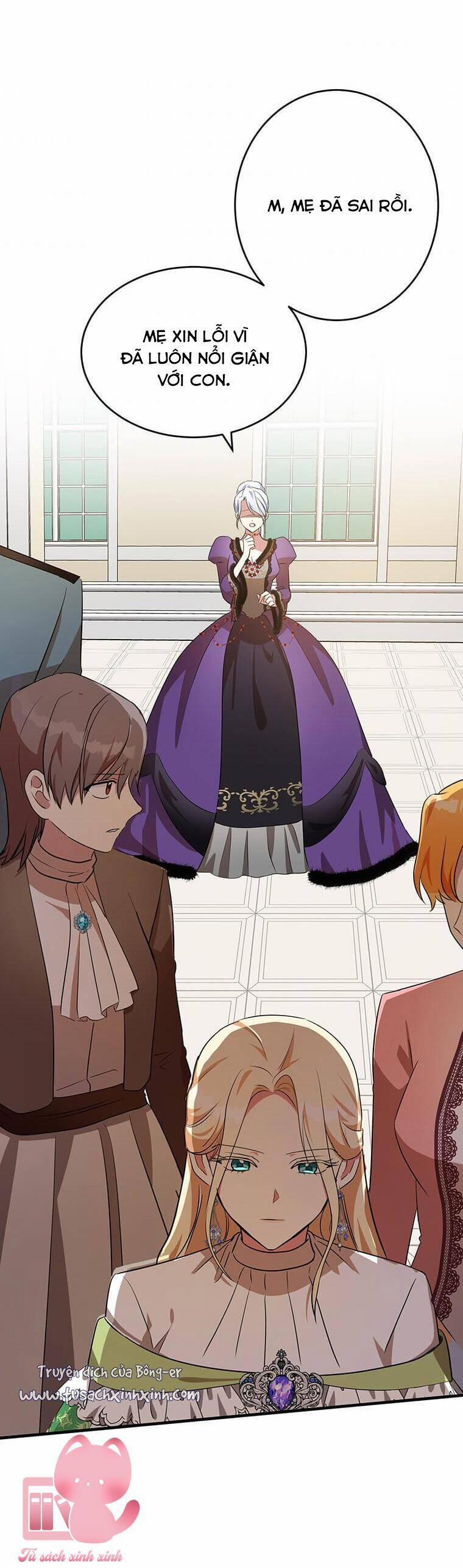 Ác Nữ Trùng Sinh 99 trang 62