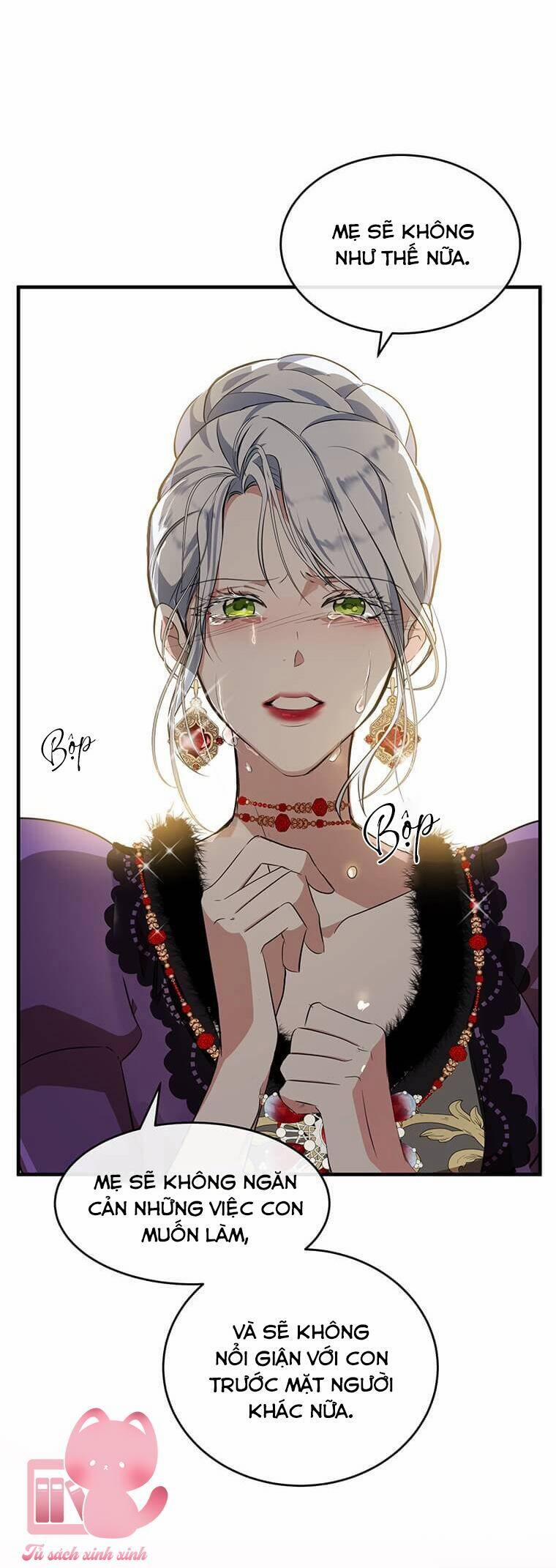 Ác Nữ Trùng Sinh 99 trang 63