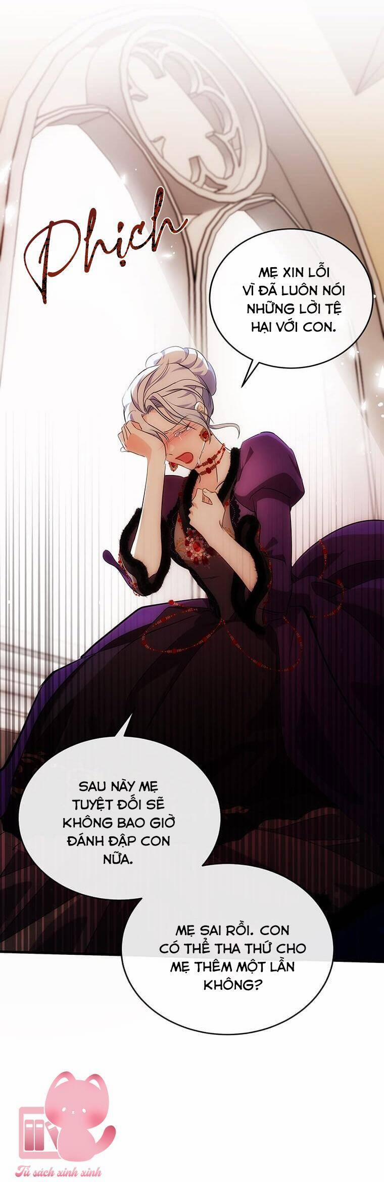 Ác Nữ Trùng Sinh 99 trang 64