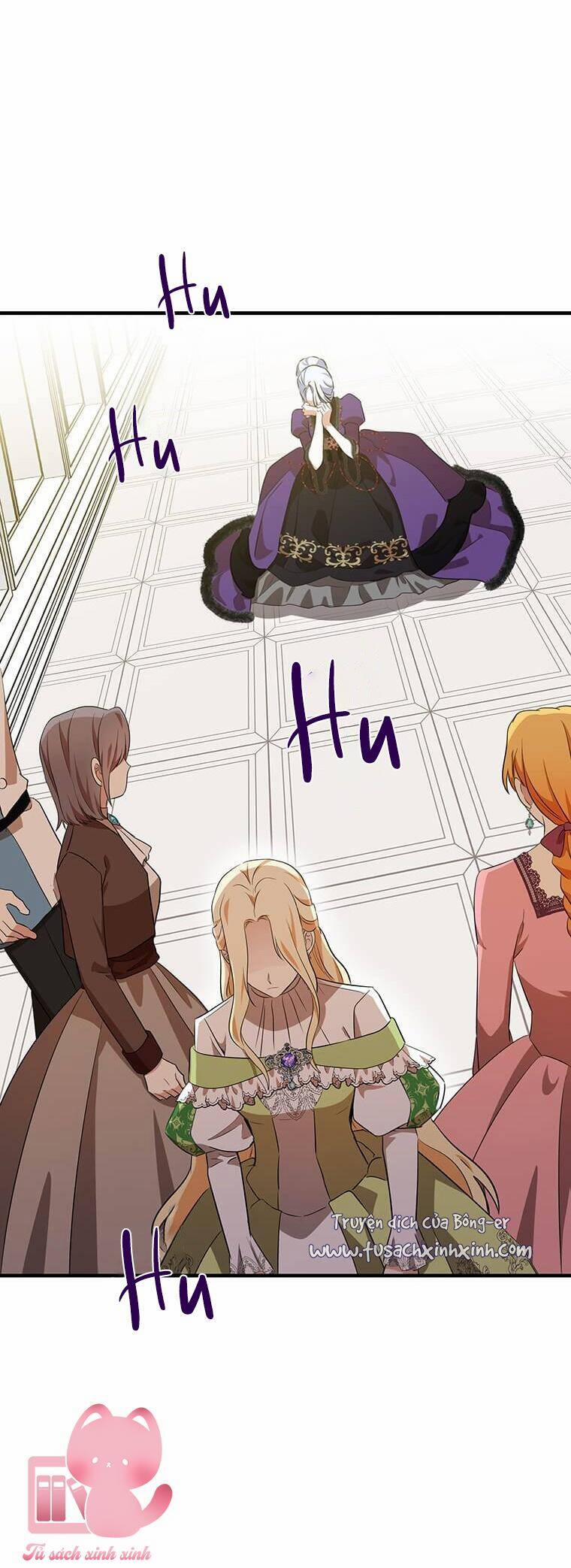 Ác Nữ Trùng Sinh 99 trang 65