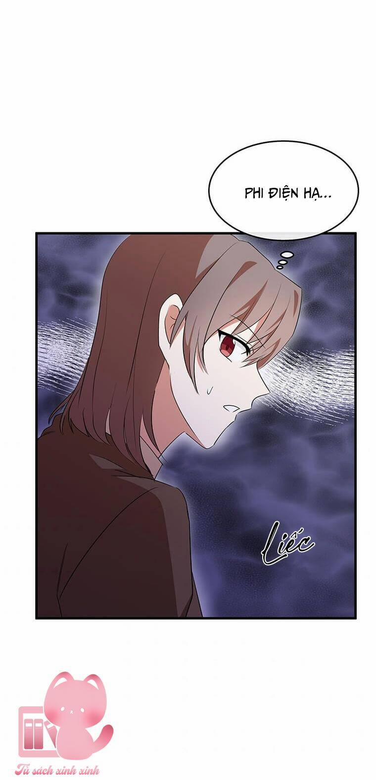 Ác Nữ Trùng Sinh 99 trang 66