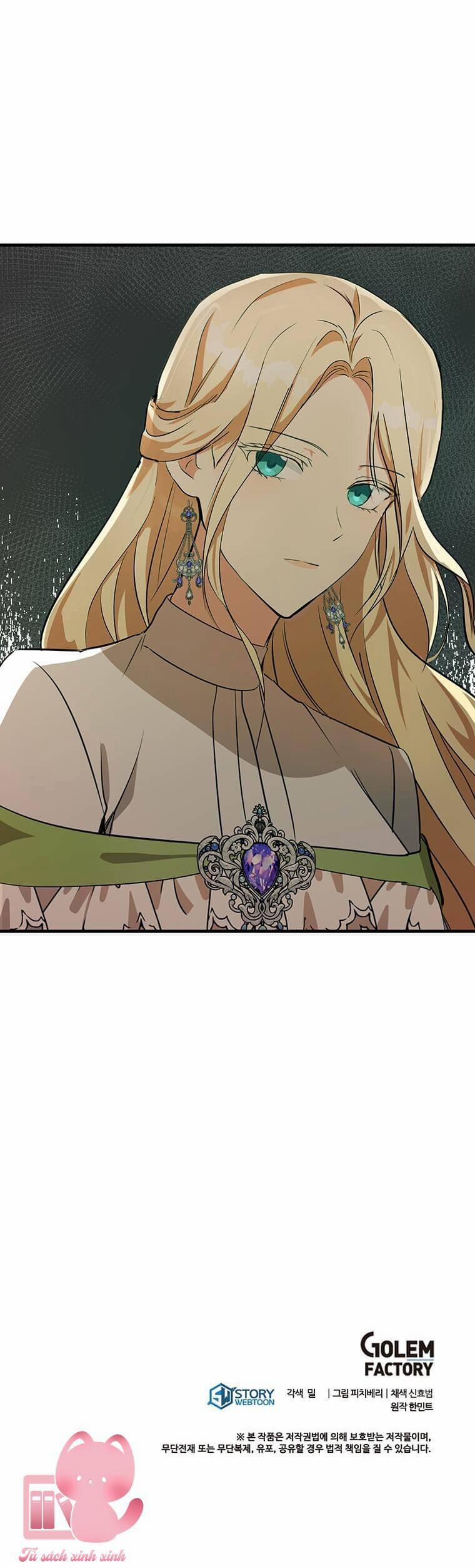 Ác Nữ Trùng Sinh 99 trang 68