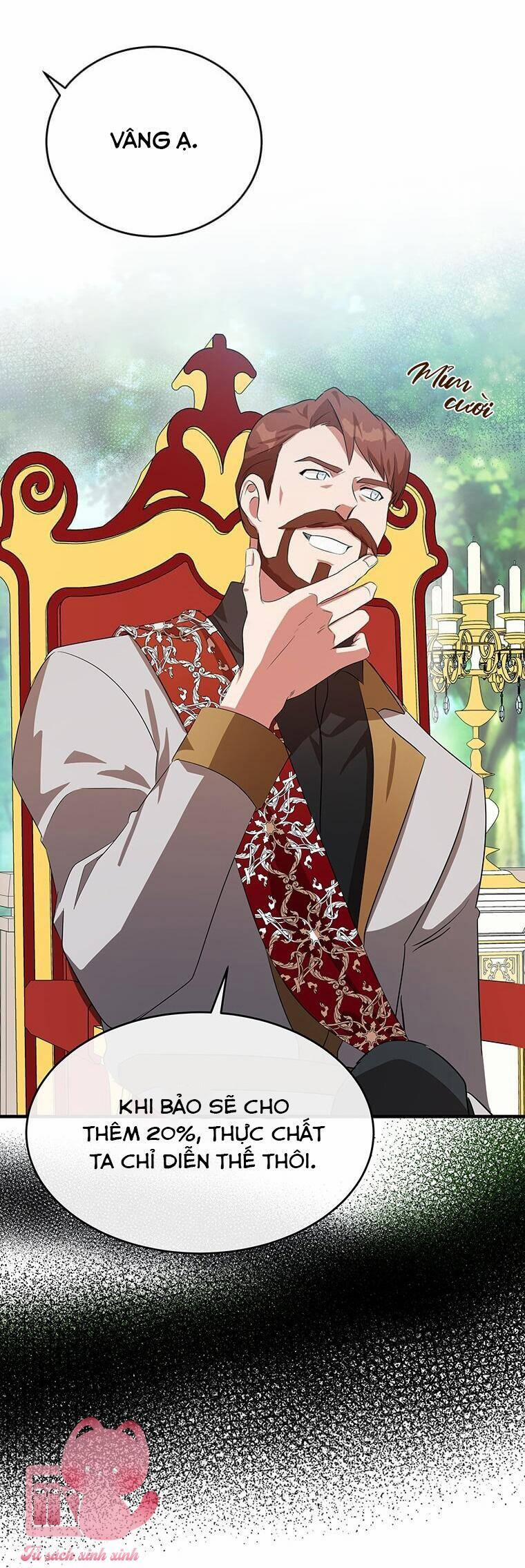 Ác Nữ Trùng Sinh 99 trang 9