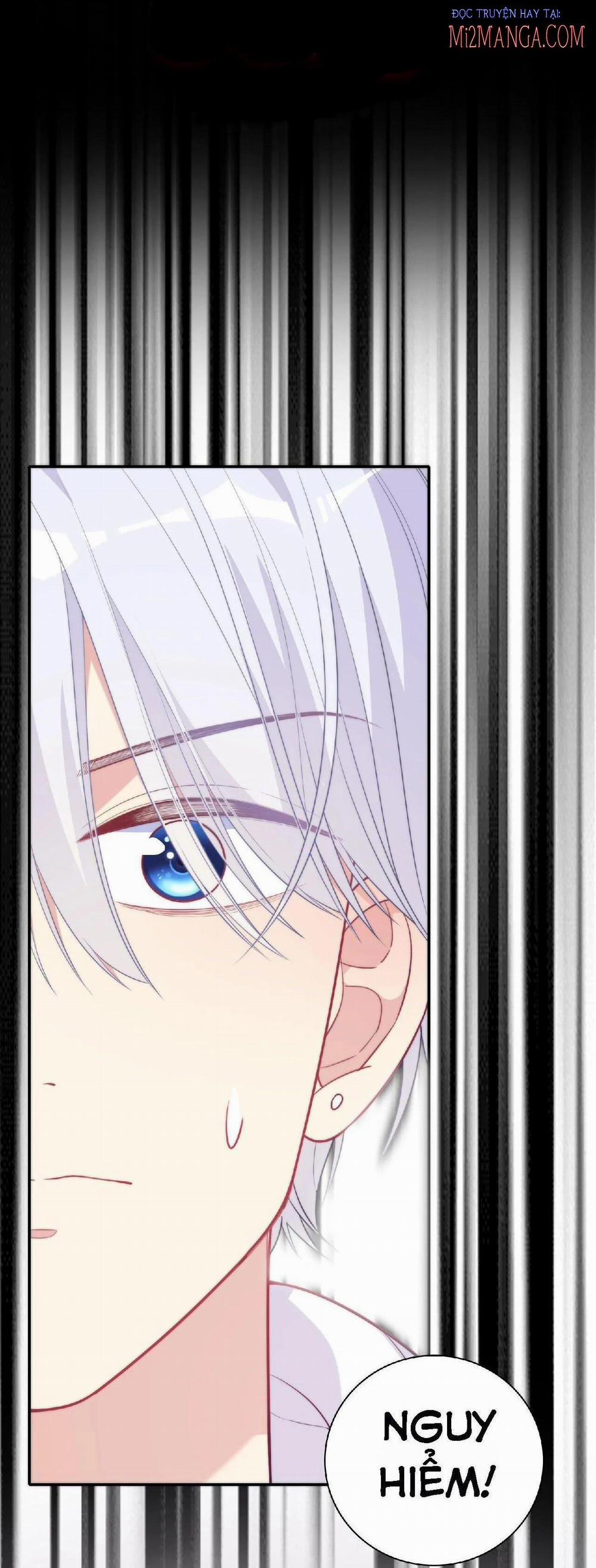 Ác Nữ Và Chàng Say Ngủ 2.5 trang 1