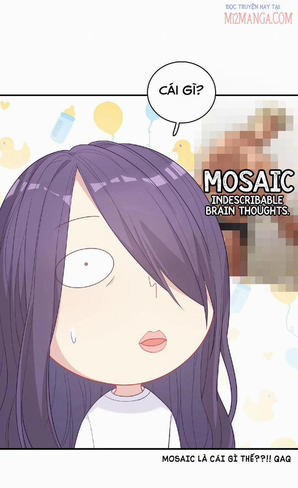 Ác Nữ Và Chàng Say Ngủ 2.5 trang 16