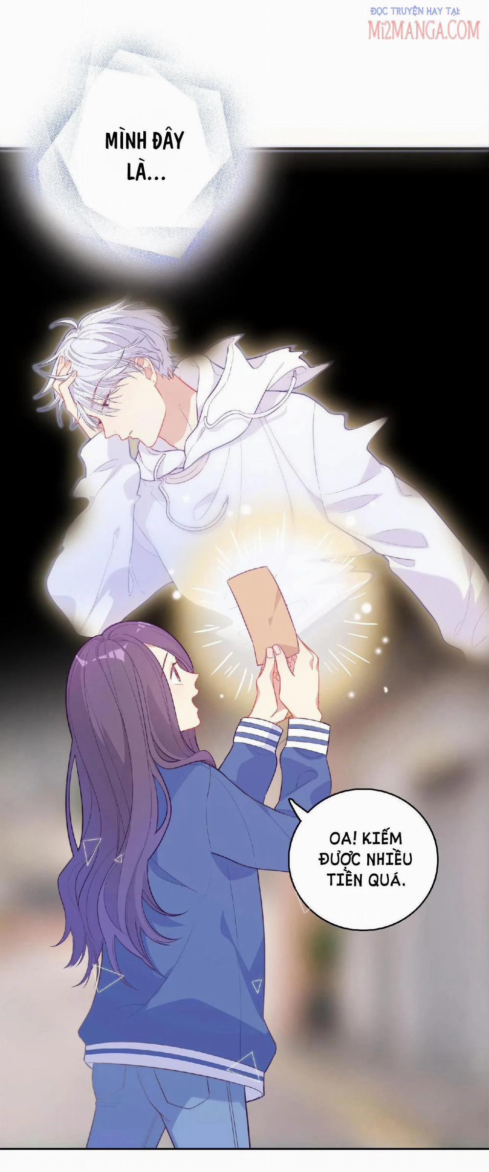 Ác Nữ Và Chàng Say Ngủ 2.5 trang 25