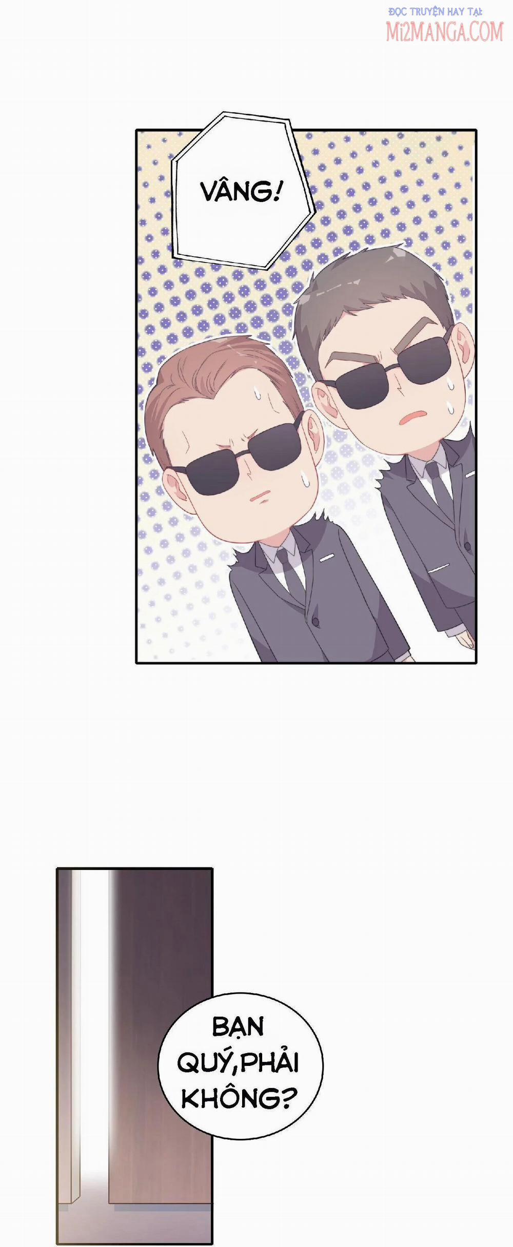 Ác Nữ Và Chàng Say Ngủ 2.5 trang 7