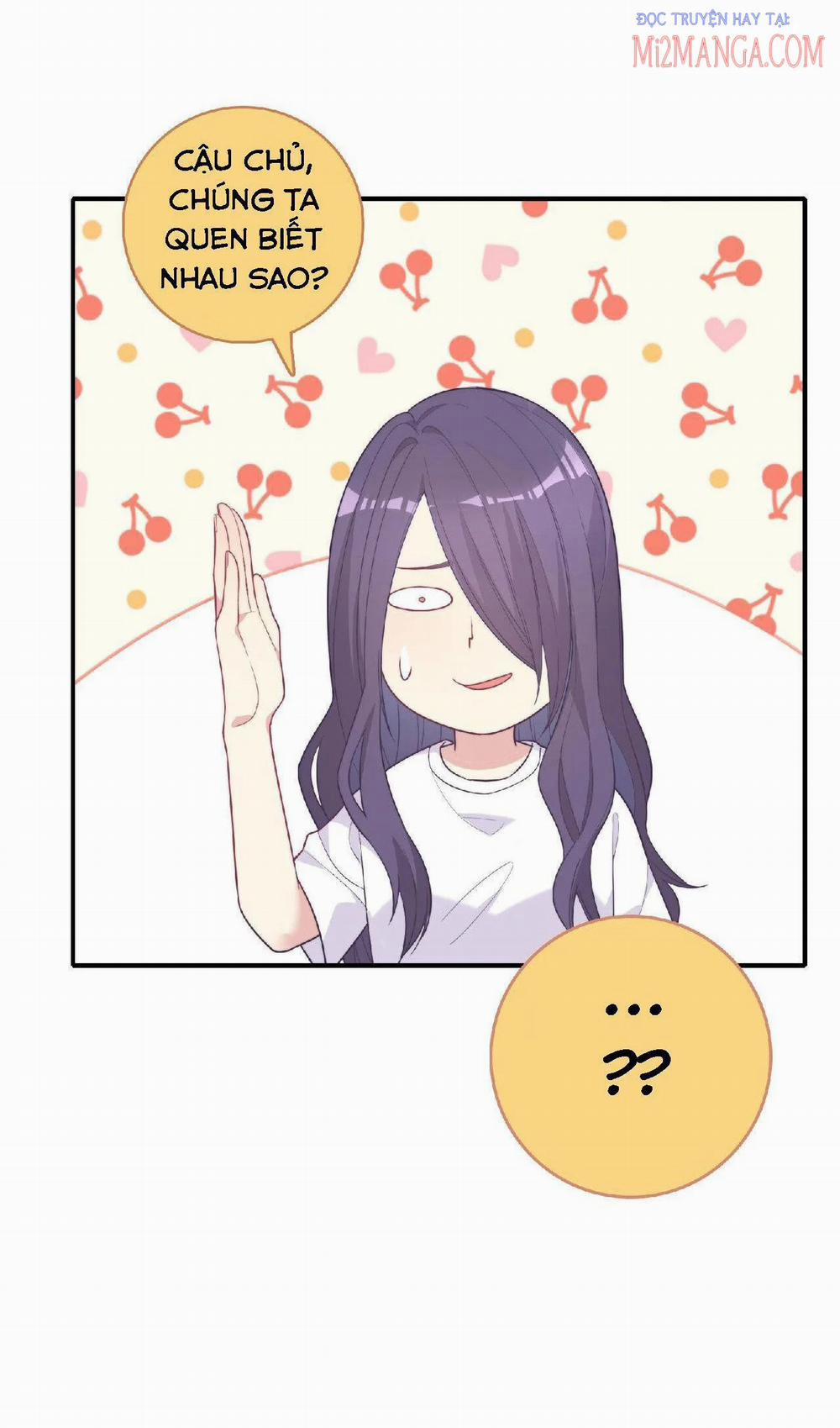 Ác Nữ Và Chàng Say Ngủ 2.5 trang 9