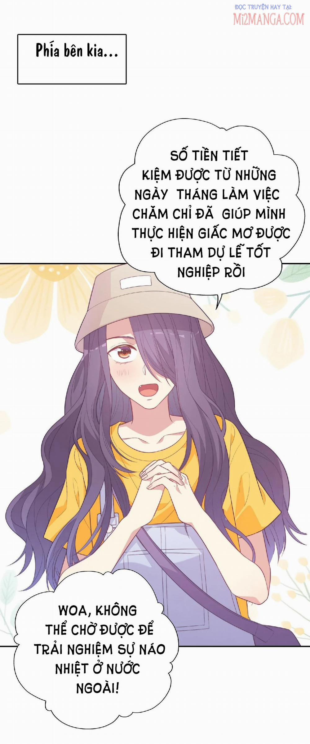 Ác Nữ Và Chàng Say Ngủ 3 trang 24