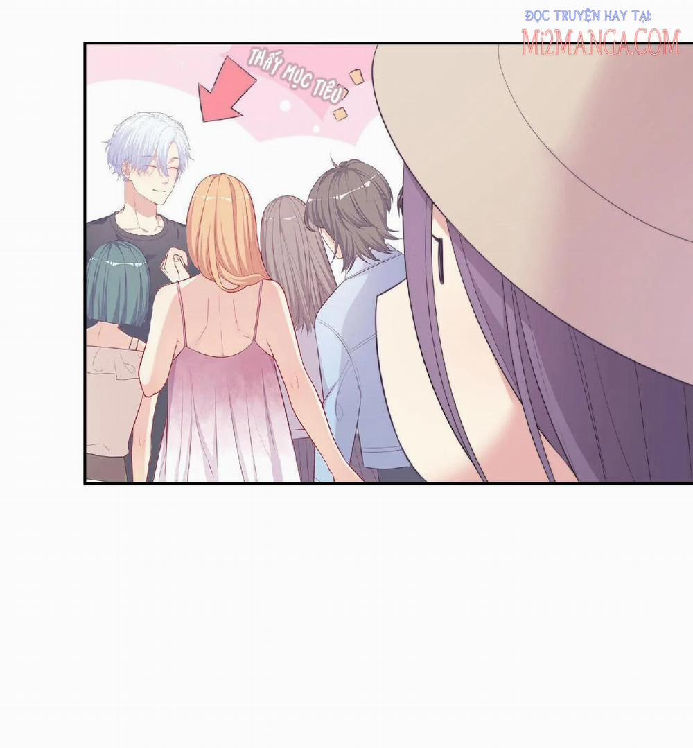 Ác Nữ Và Chàng Say Ngủ 3 trang 25