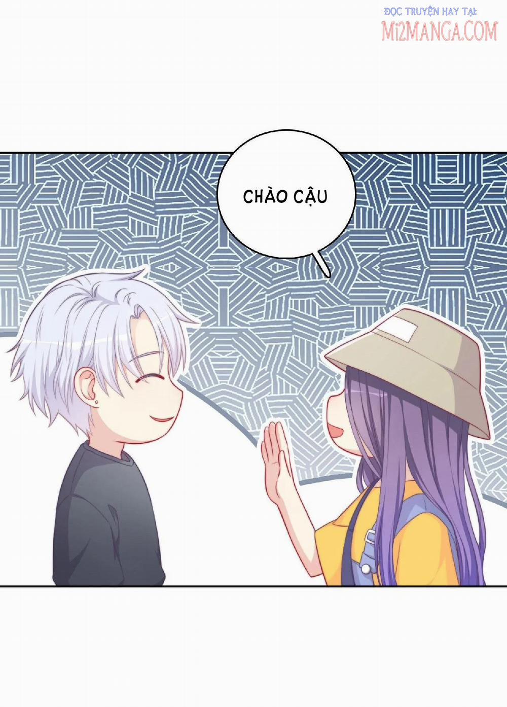 Ác Nữ Và Chàng Say Ngủ 3 trang 28