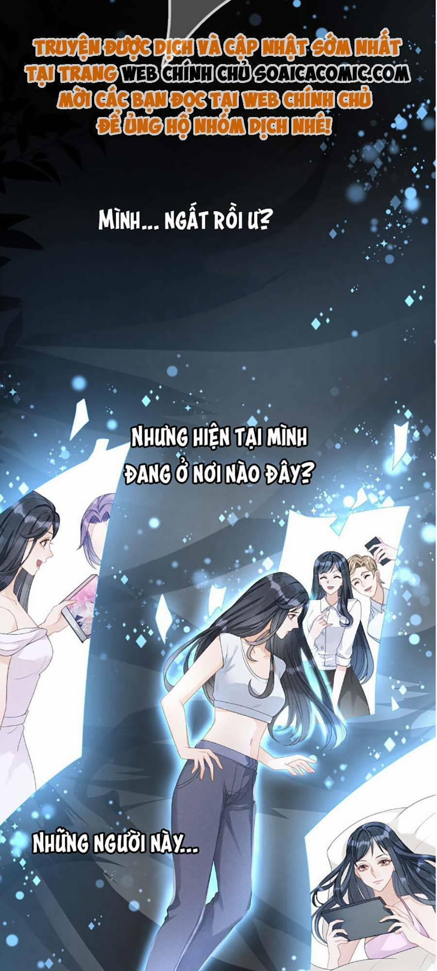 Ác Nữ Va Phải Nam Phụ Si Tình 1 trang 1