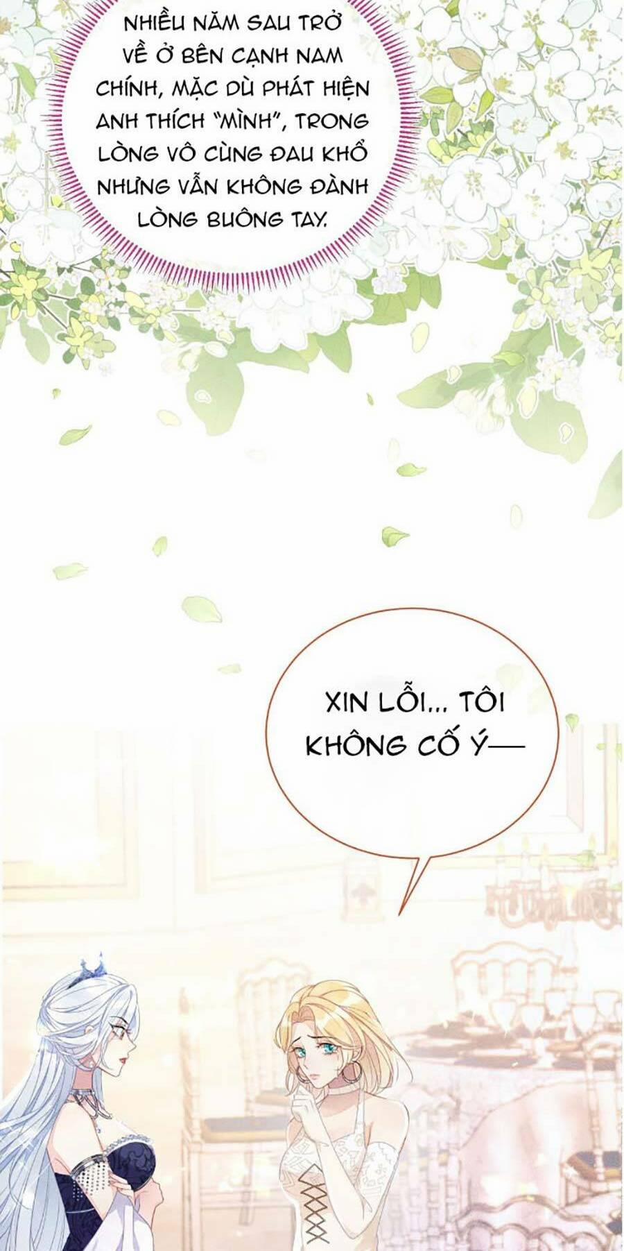 Ác Nữ Va Phải Nam Phụ Si Tình 1 trang 13