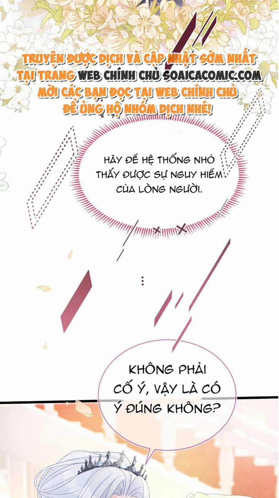 Ác Nữ Va Phải Nam Phụ Si Tình 1 trang 18