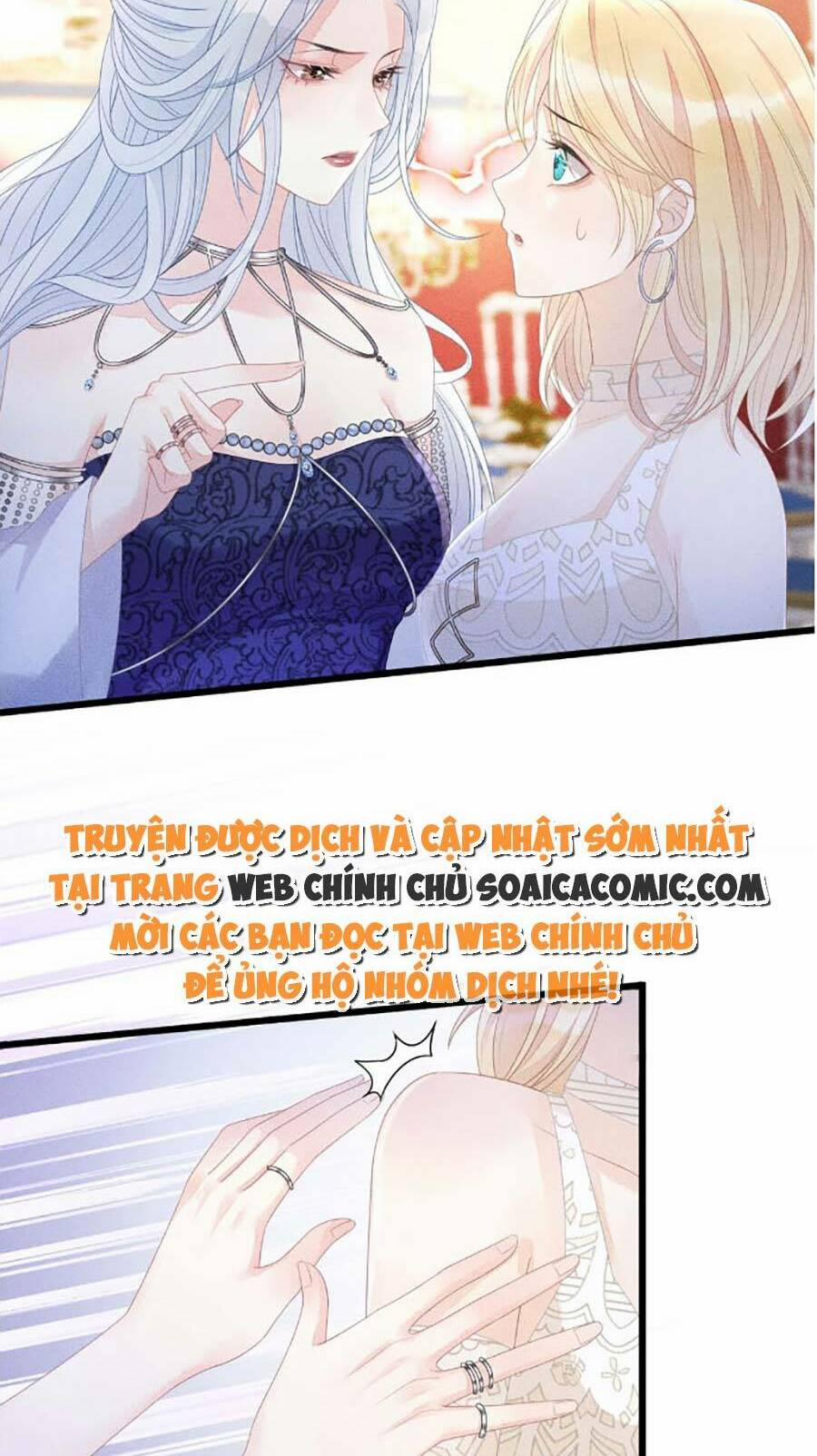 Ác Nữ Va Phải Nam Phụ Si Tình 1 trang 19