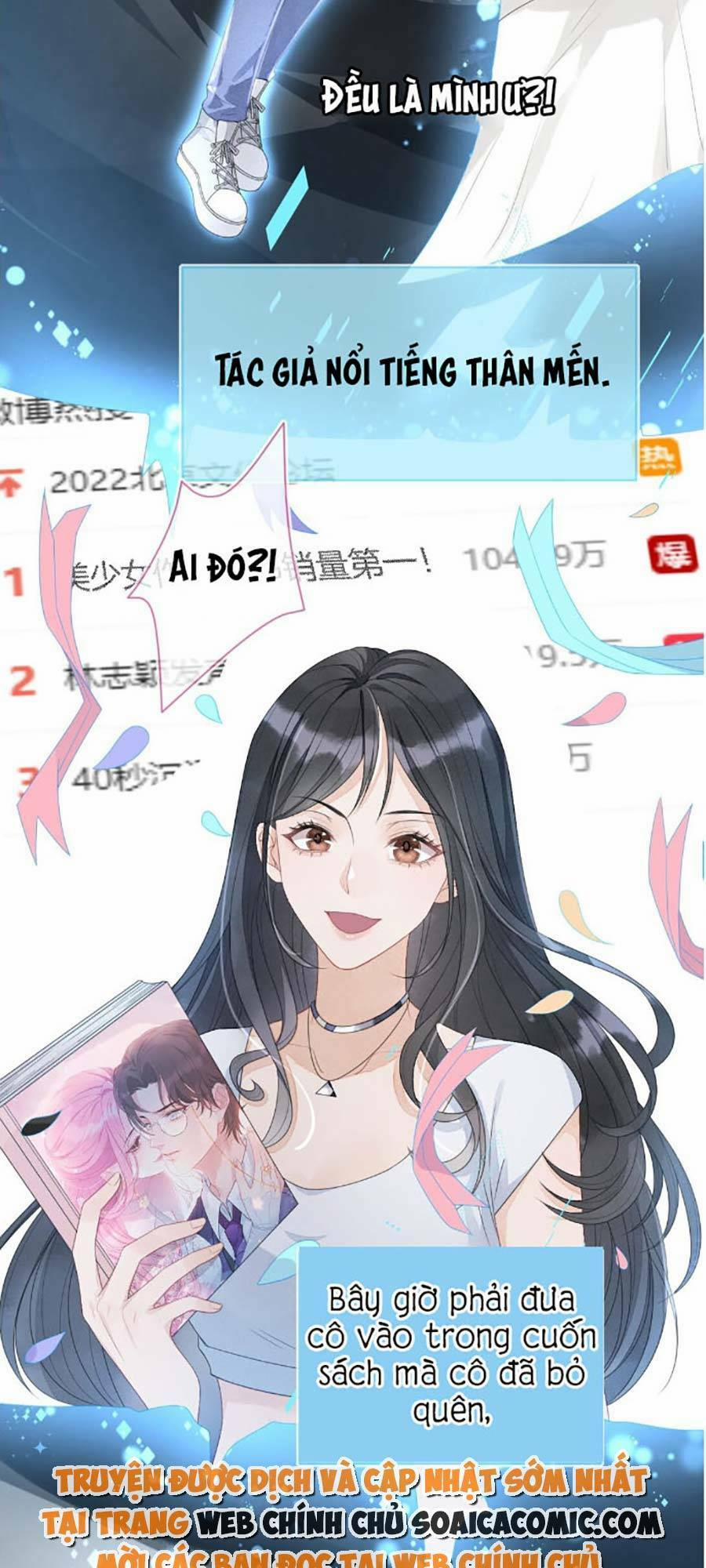 Ác Nữ Va Phải Nam Phụ Si Tình 1 trang 2