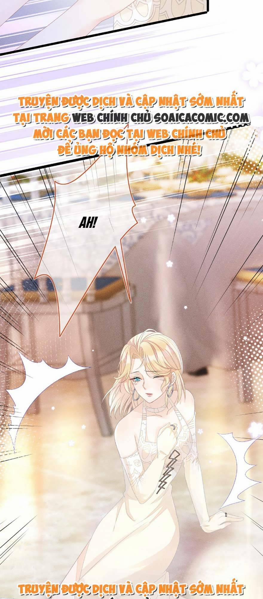 Ác Nữ Va Phải Nam Phụ Si Tình 1 trang 20