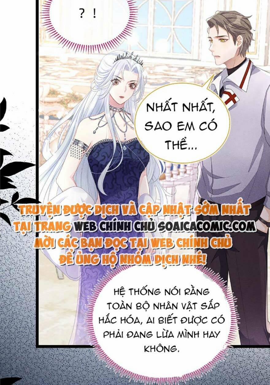 Ác Nữ Va Phải Nam Phụ Si Tình 1 trang 24