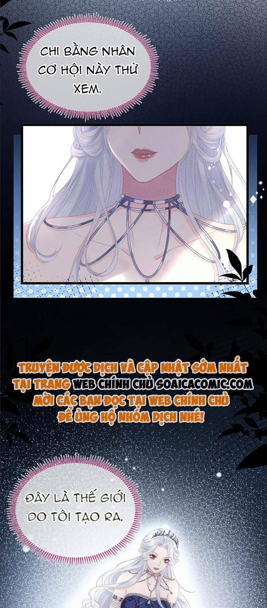 Ác Nữ Va Phải Nam Phụ Si Tình 1 trang 25