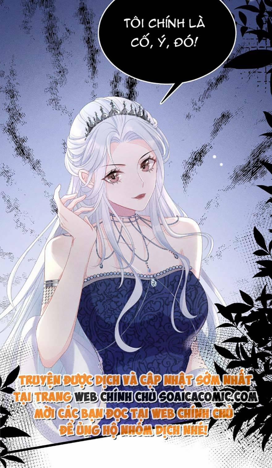 Ác Nữ Va Phải Nam Phụ Si Tình 1 trang 27