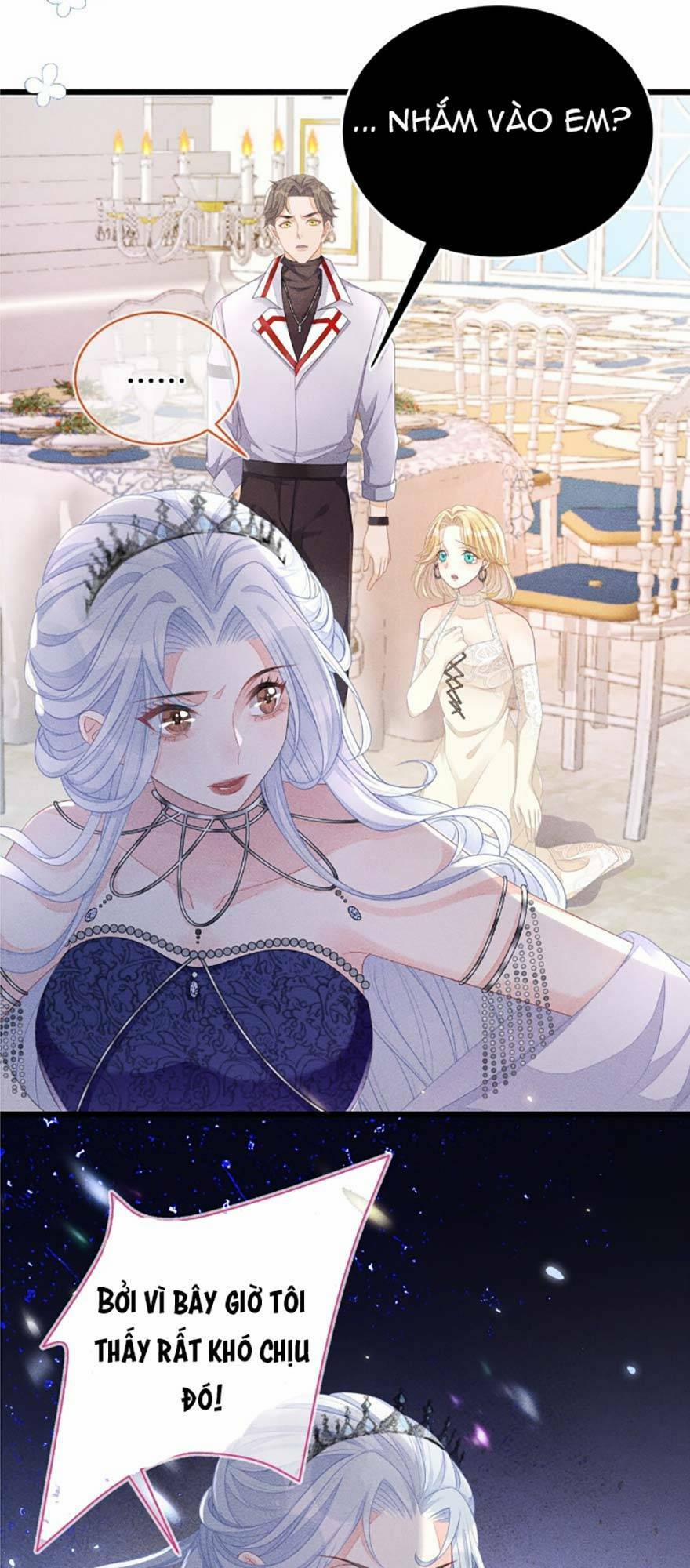 Ác Nữ Va Phải Nam Phụ Si Tình 1 trang 29