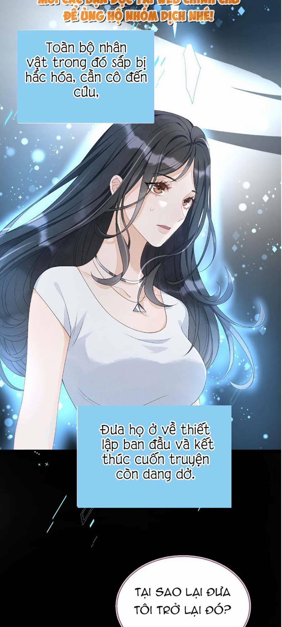 Ác Nữ Va Phải Nam Phụ Si Tình 1 trang 3