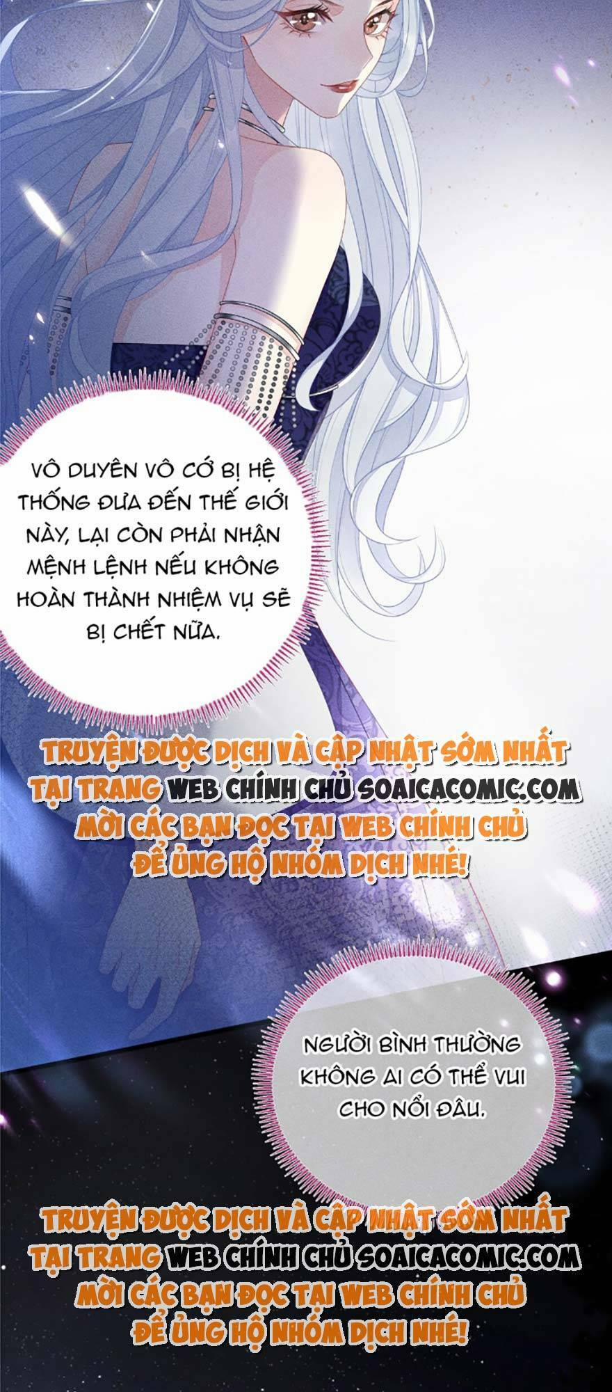 Ác Nữ Va Phải Nam Phụ Si Tình 1 trang 30