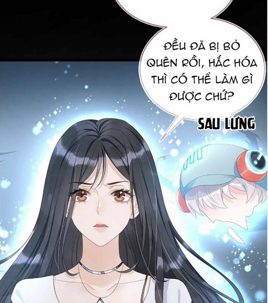 Ác Nữ Va Phải Nam Phụ Si Tình 1 trang 4