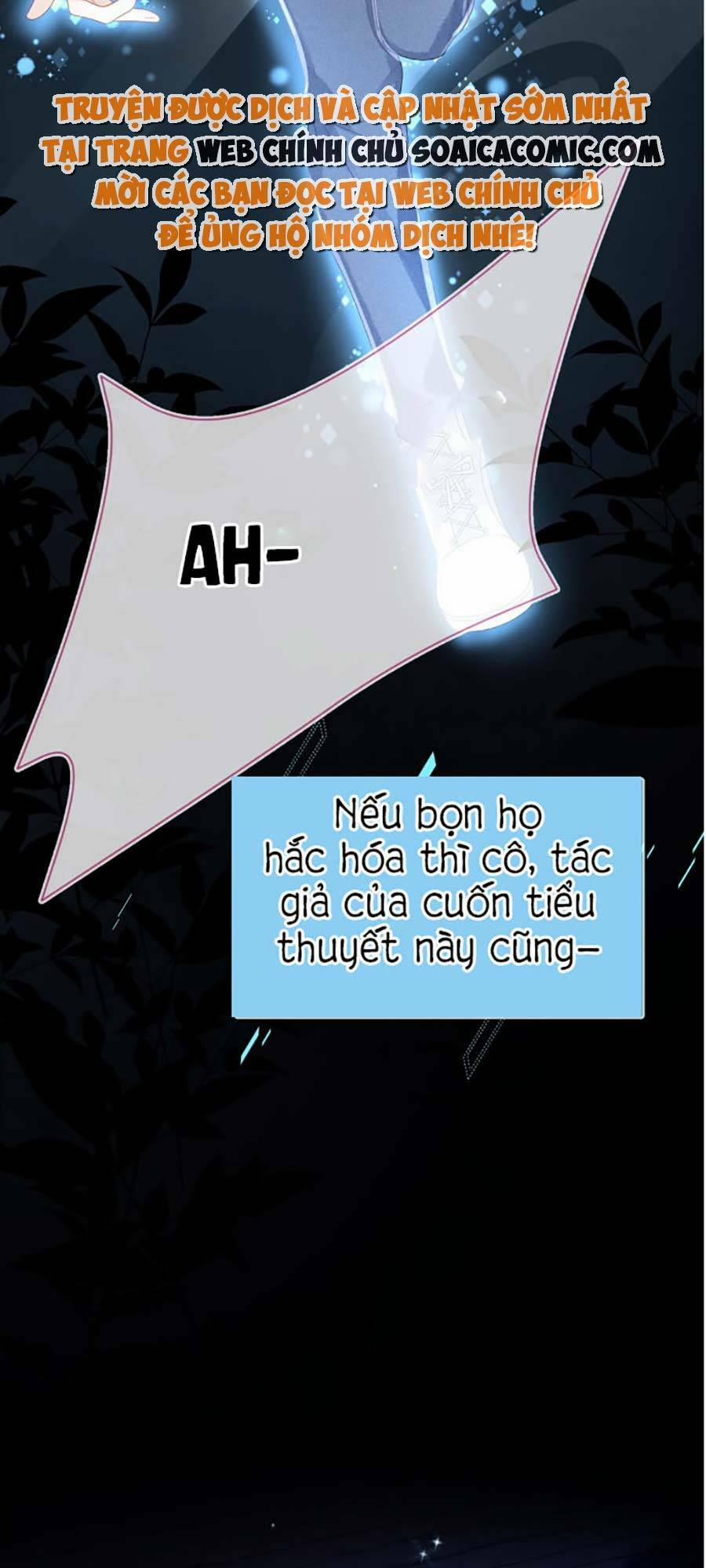 Ác Nữ Va Phải Nam Phụ Si Tình 1 trang 7