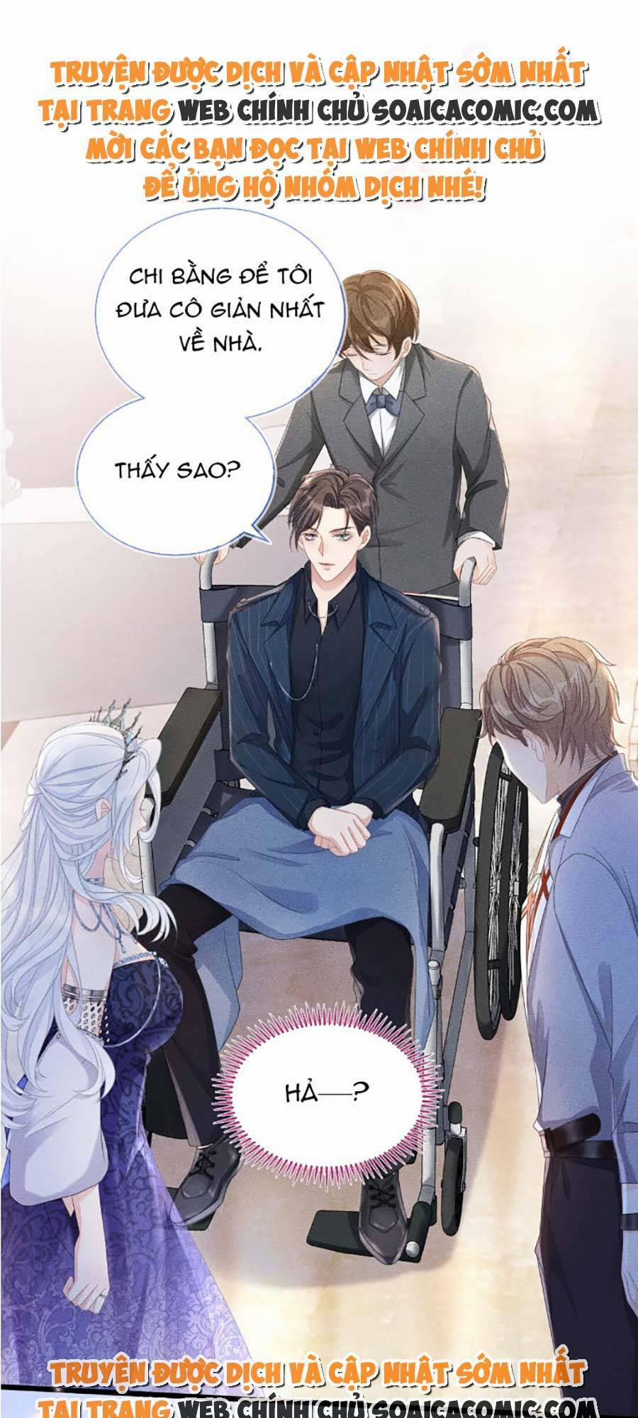 Ác Nữ Va Phải Nam Phụ Si Tình 2 trang 0