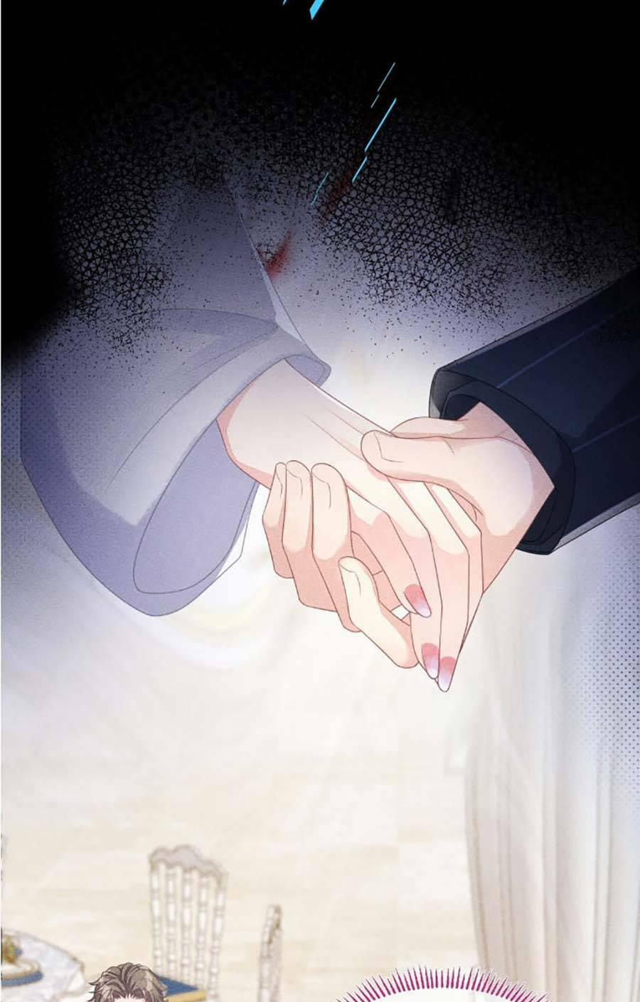 Ác Nữ Va Phải Nam Phụ Si Tình 2 trang 10