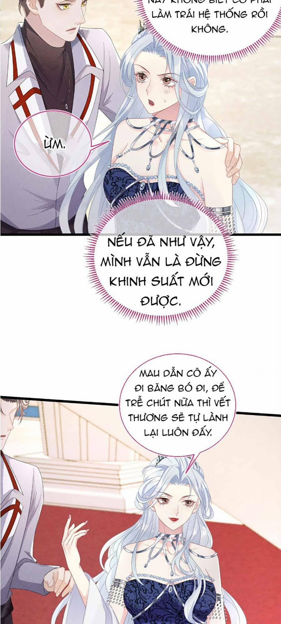 Ác Nữ Va Phải Nam Phụ Si Tình 2 trang 13