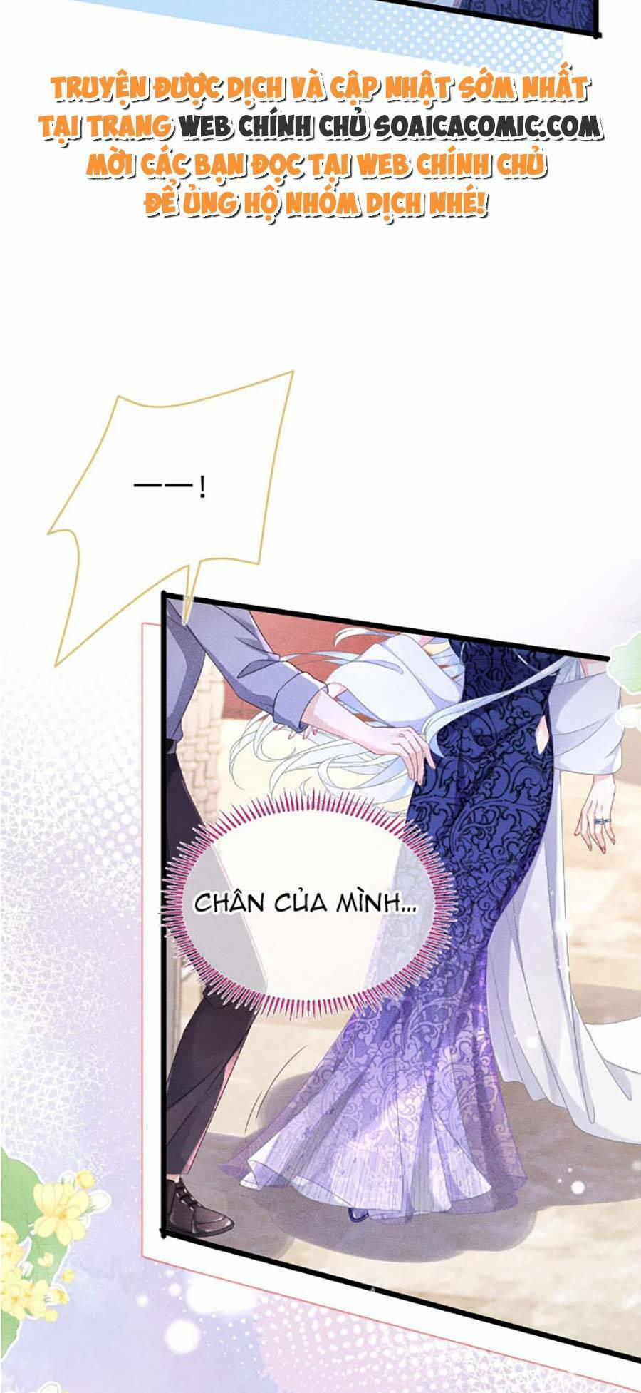 Ác Nữ Va Phải Nam Phụ Si Tình 2 trang 15