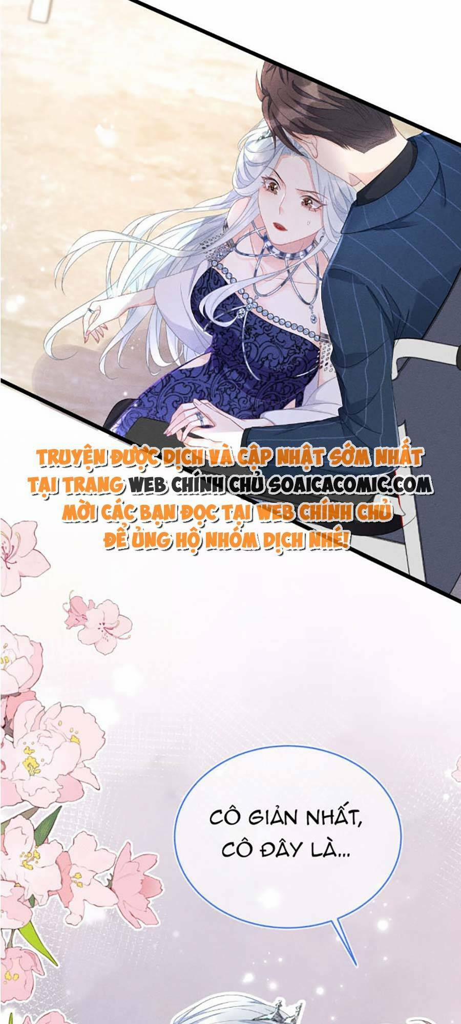 Ác Nữ Va Phải Nam Phụ Si Tình 2 trang 17